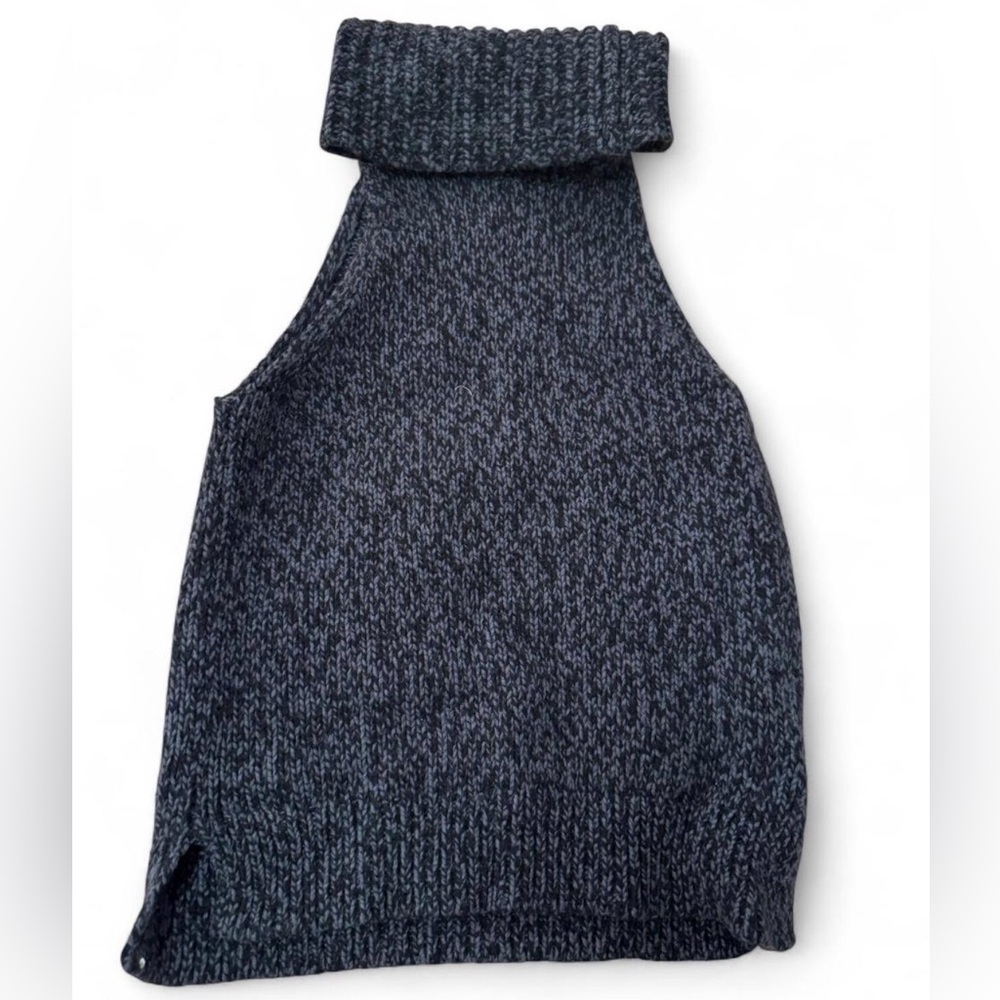 Madewell Turtleneck Sweater Vest